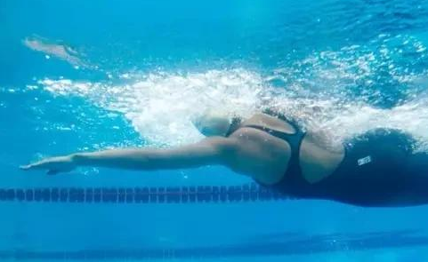 泳姿、平衡、水感，如何通过训练快速提升？